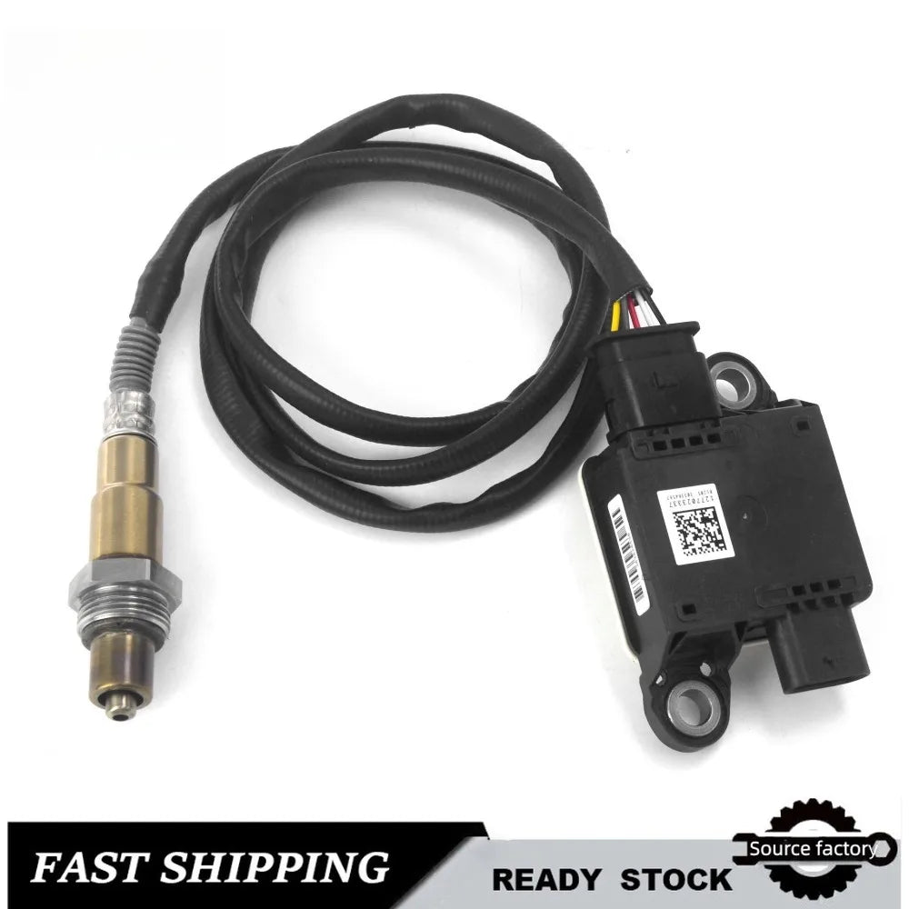PM Sensor39265-2U500 0281007673 for Kia OptimaJF Auto Particle Sensor Car Accessories Fast ShippingPerfect Fit Easy Installation