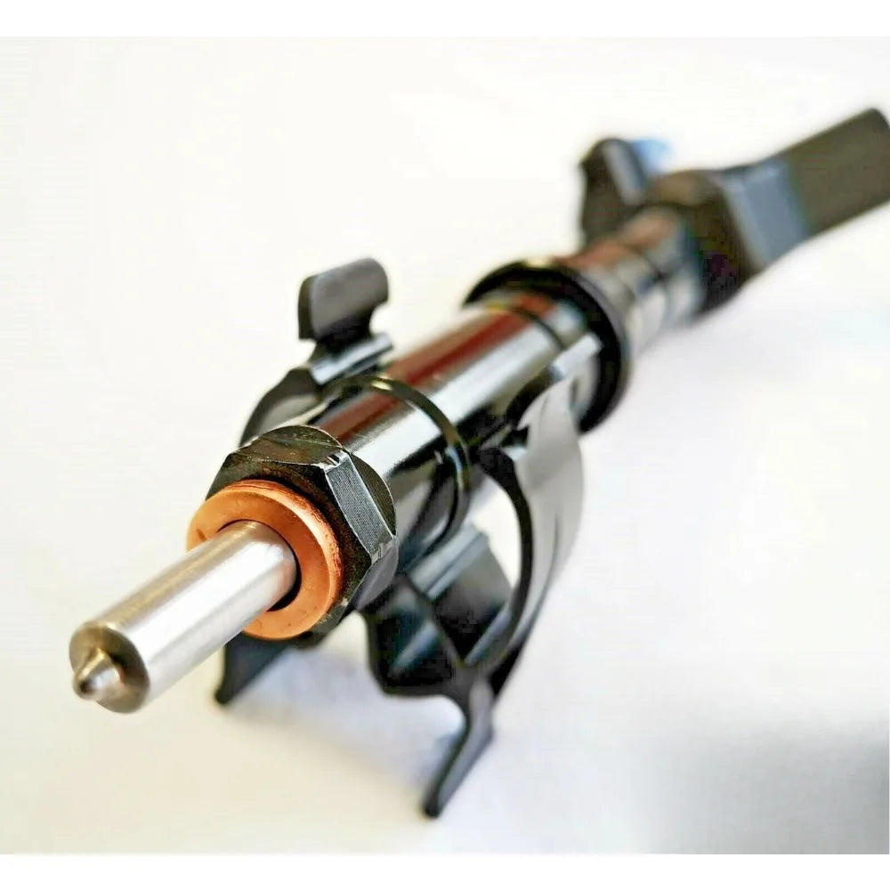 for VW Crafter Fuel Injector 0445115029 - 0445115028 - 0986435352 - 076130277auto Engine Fuel Injector PartsFast Shipping