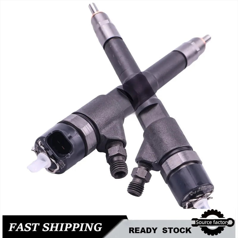 Common-Rail-Einspritzventil 0445110248 504380470 for  Fiat Iveco 3.0 DLow Emission Fast Shipping