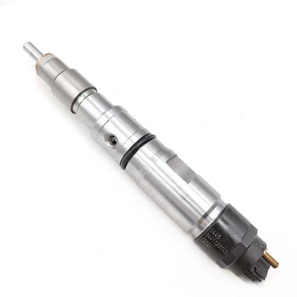 0445120145 High pressure common rail injector assembly for Doosan Daewoo construction machinery injector assembly auto parts