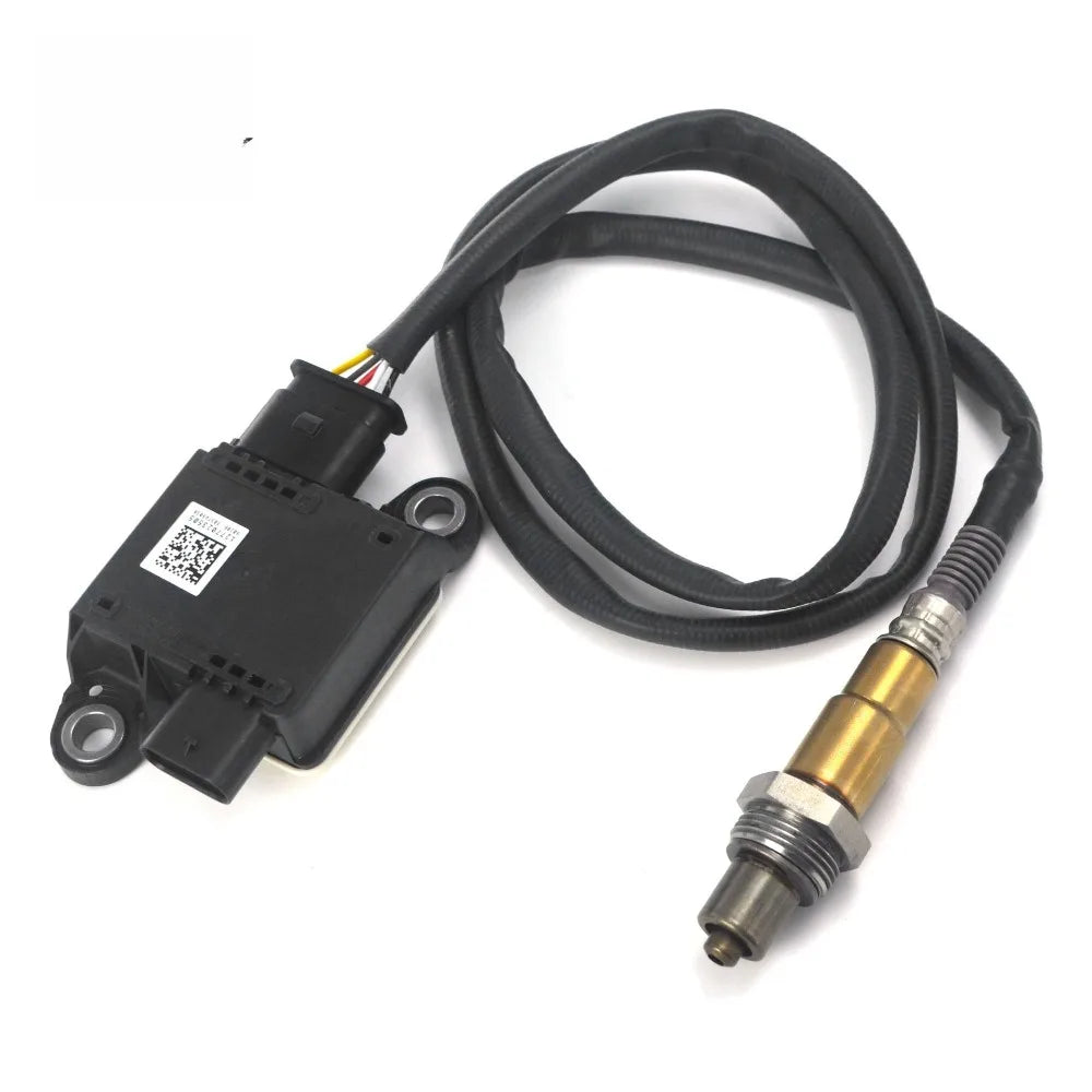 PM SensorHC34-5L239-DA 0281006766 for Ford F-250Super Particle Sensor Car Accessories Fast ShippingPerfect Fit Easy Installation