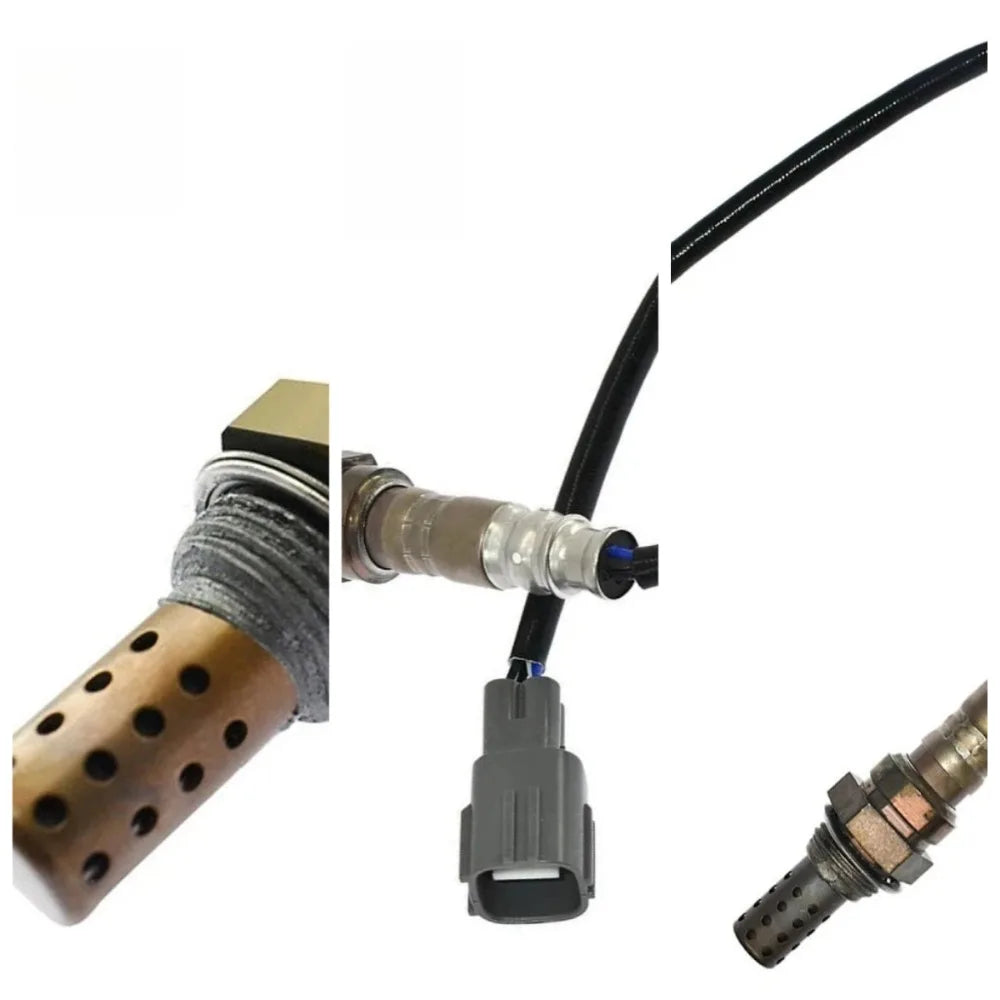O2 SensorOxygen 89465-60200 for Toyota Lexus Camry, Automotive Oxygen Sensor in-stock, Shipped ImmediatelyReplacement Parts