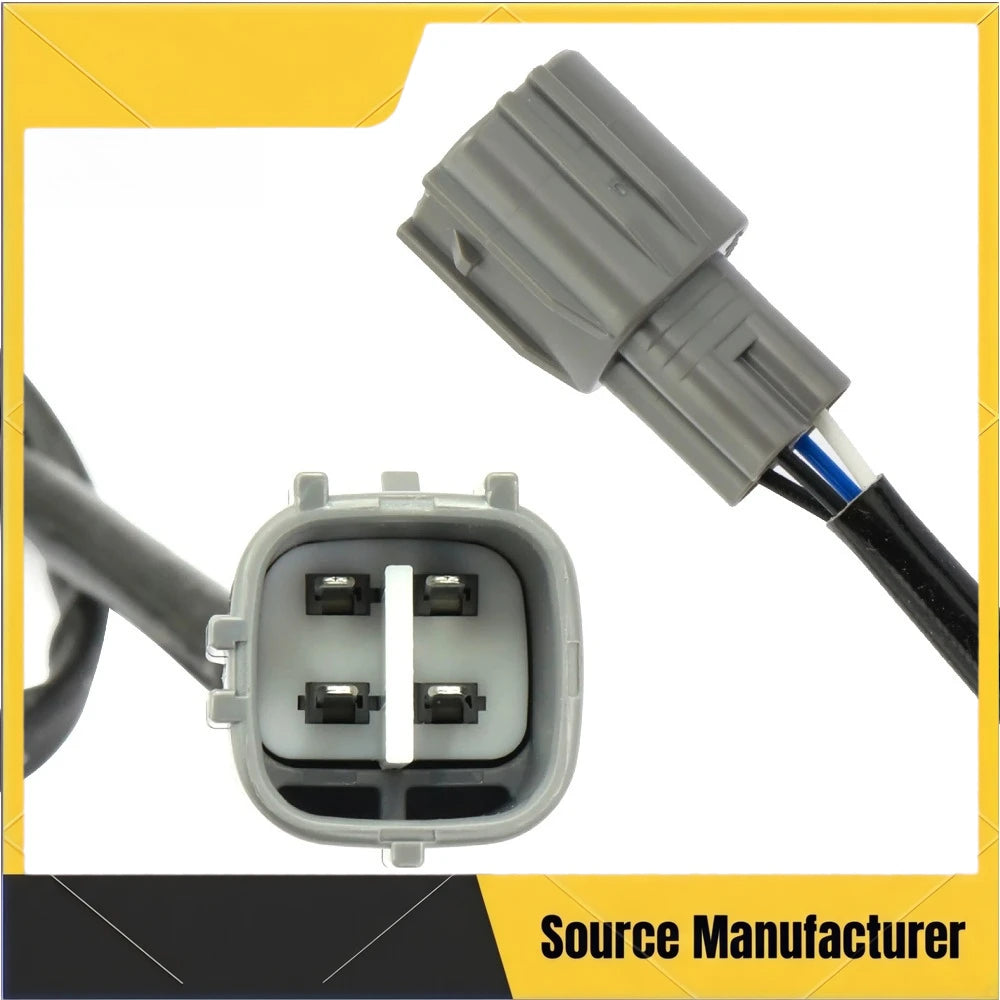 O2 SensorOxygen 89467-08050 for Toyota Camry Lexus, Automotive Sensor in-stock, Shipped ImmediatelyReplacement Parts