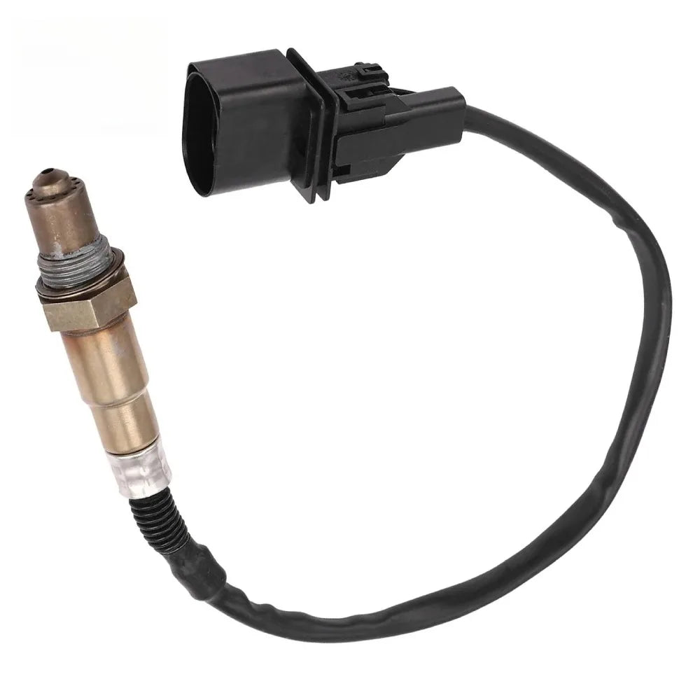 Oxygen O2 Sensor 11787512975 11787506532 for Mercedes-Benz BMW Oxygen Sensor in-stock Shipped Immediately