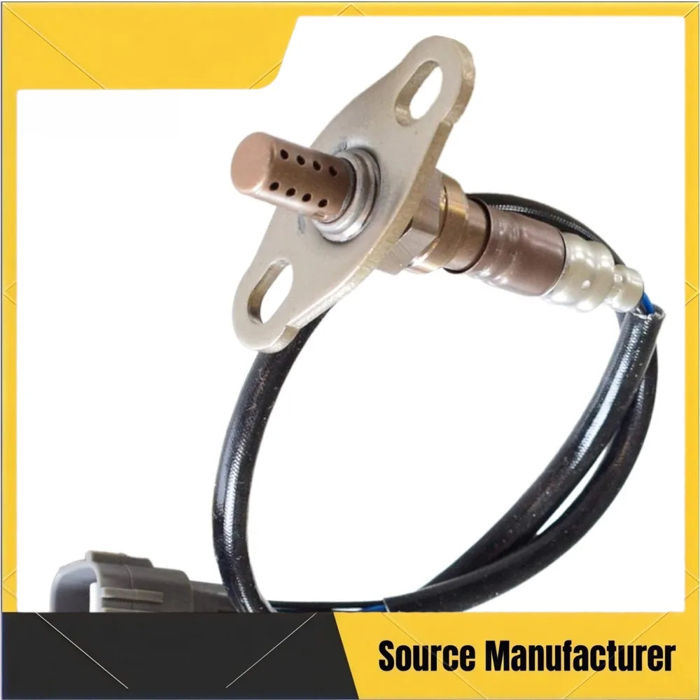O2 Sensor 89465-49075 for Toyota Highlander Supra Lexus, Oxygen Sensor, Automotive Sensor Shipped ImmediatelyReplacement Parts