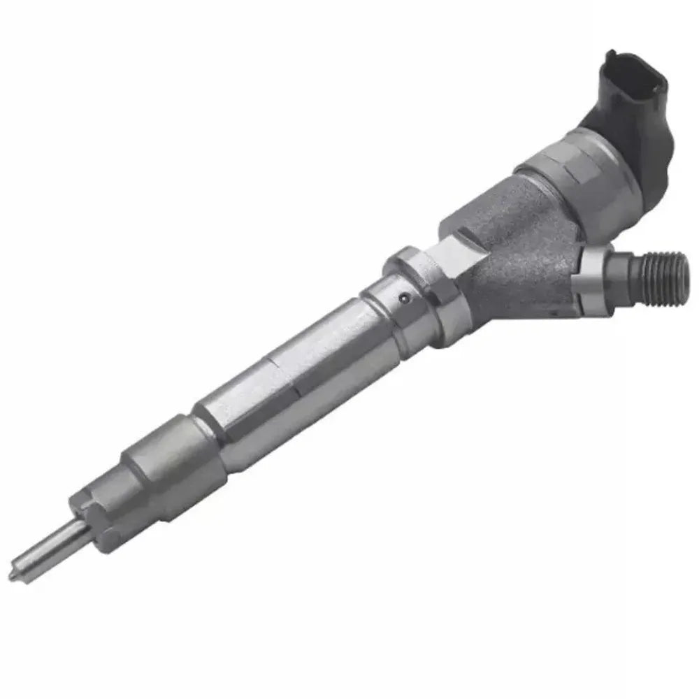 0445120027 High-pressure Common Rail Injector Assembly for Isuzu GMC Chevrolet Engines in-stock, Shipped Immediately