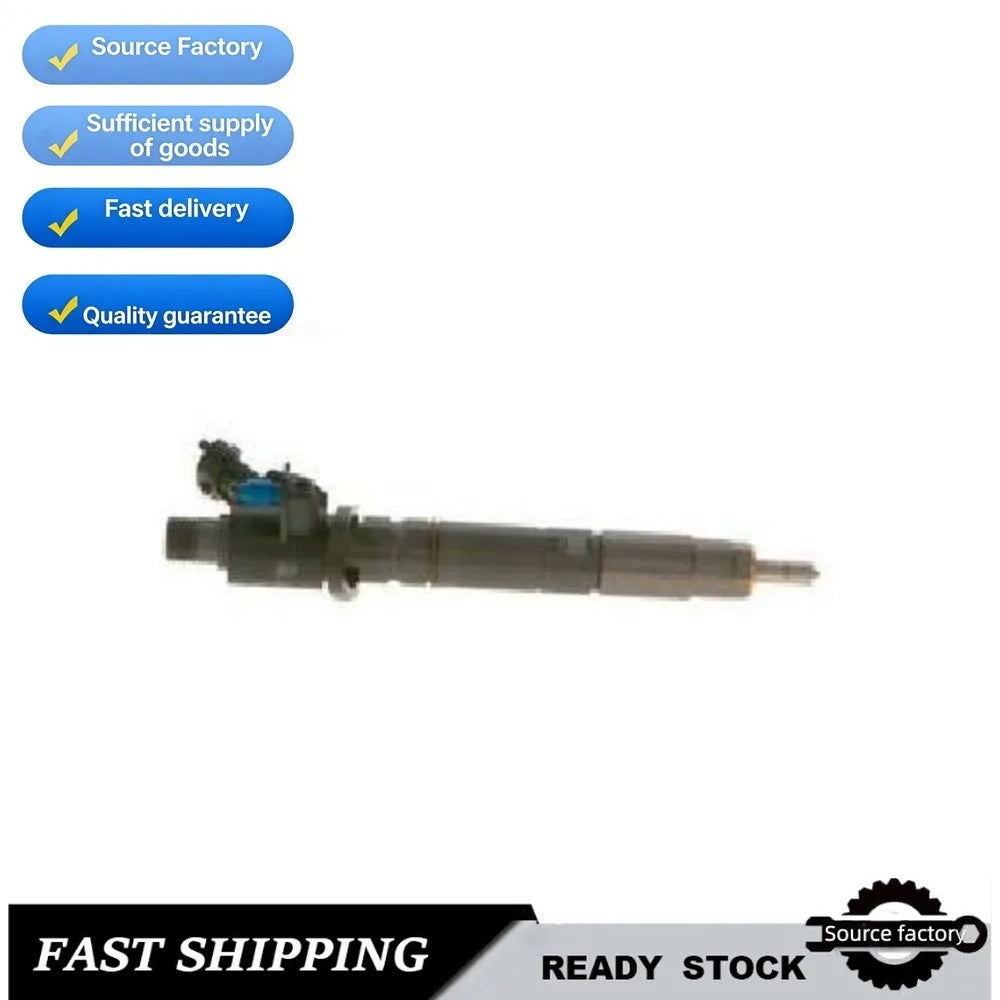 Fuel Injector Original Einspritzduse 0445117077 /7078 auto engine fuel injector partsFast Shipping