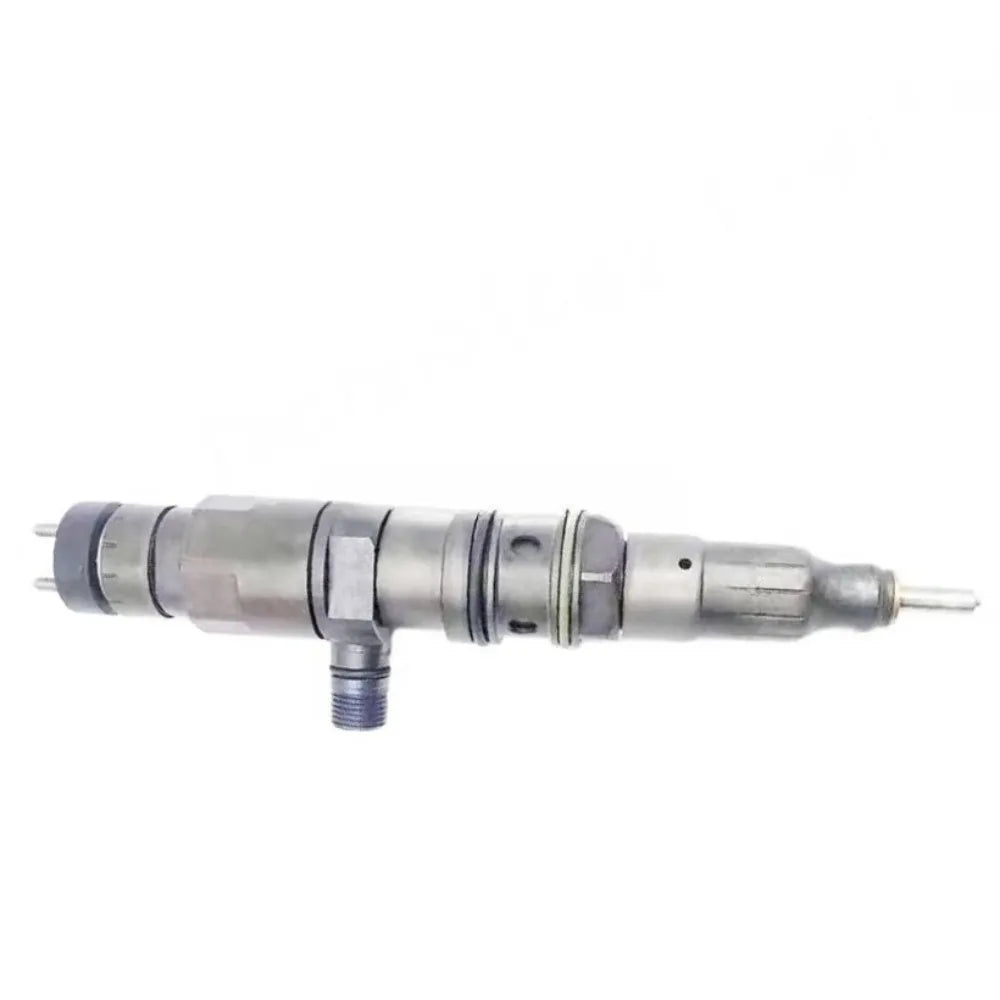 Diesel Common Rail Injector 0445120300 /120301/A4730700287 for Benz OM473.9 Engine MP4 MP5 Truck Car Accessories Fast Delivery