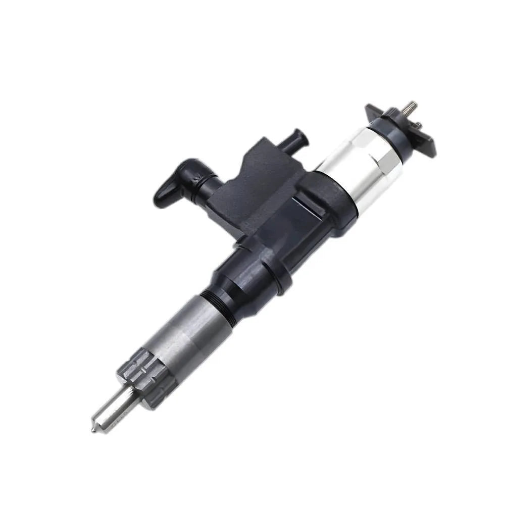 095000-0660 8-98284393-0 8982843930 Diesel fuel injector for Isuzu 4hk1 6hk1-