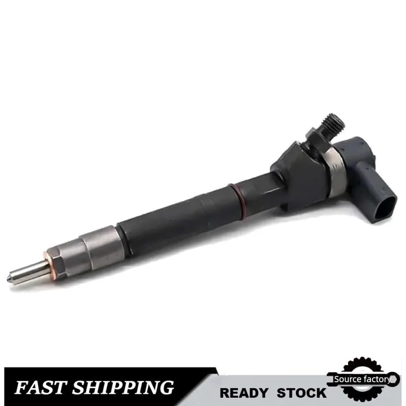 A6460701287 0445110295 Common Rail Diesel Fuel Injector for Mercedes Benz -Low Emission Fast Shipping