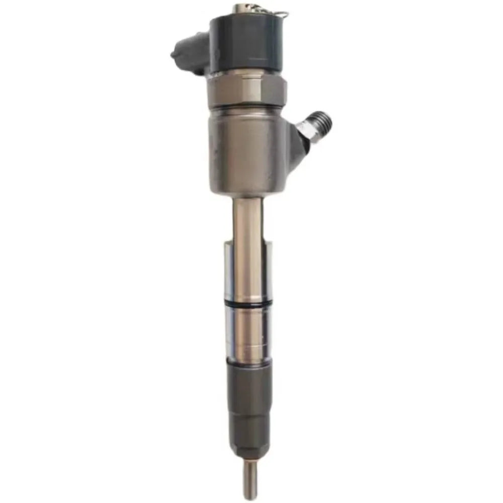 0445110805 Suitable for Jiangling 2.8 Diesel 4JB1 National Five Injector Assembly Nozzle Assembly Common Rail Injector