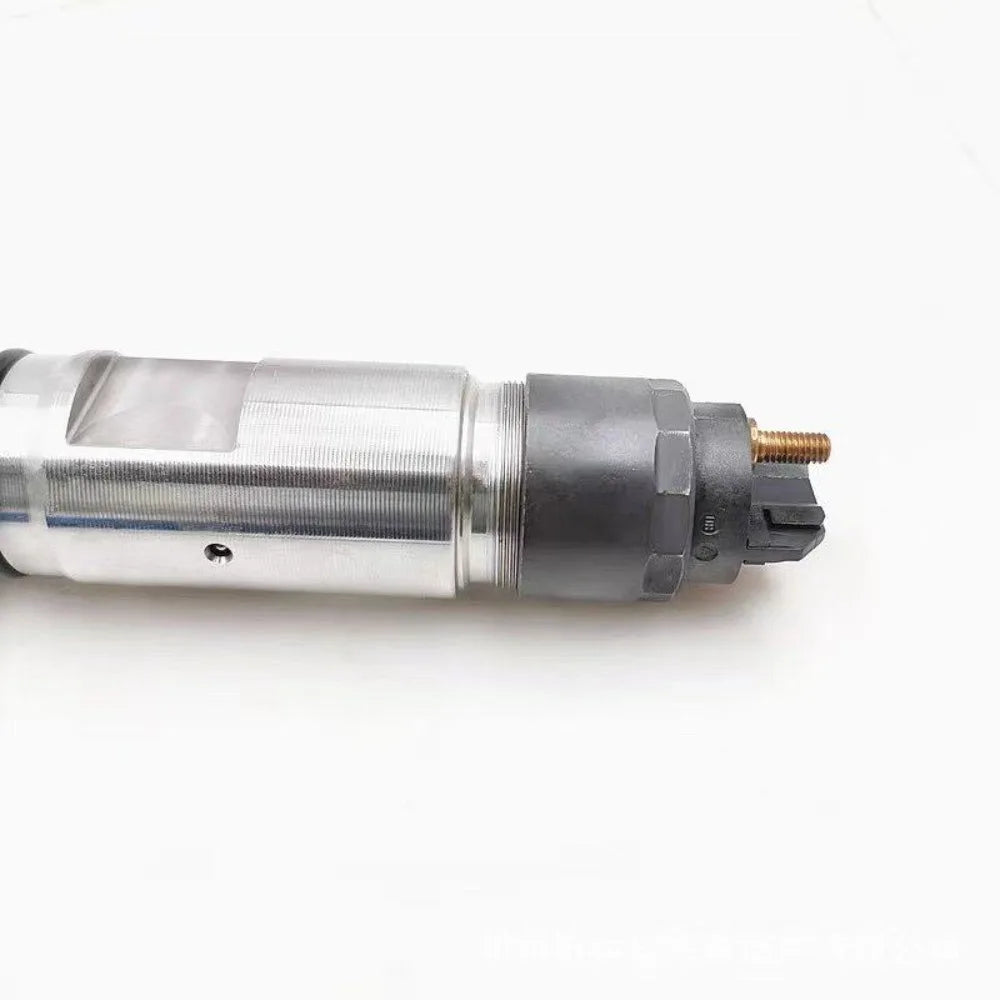 0445120478 High Pressure Common Rail Injector for Dongfeng Cummins Komatsu Manman Injector Auto Parts