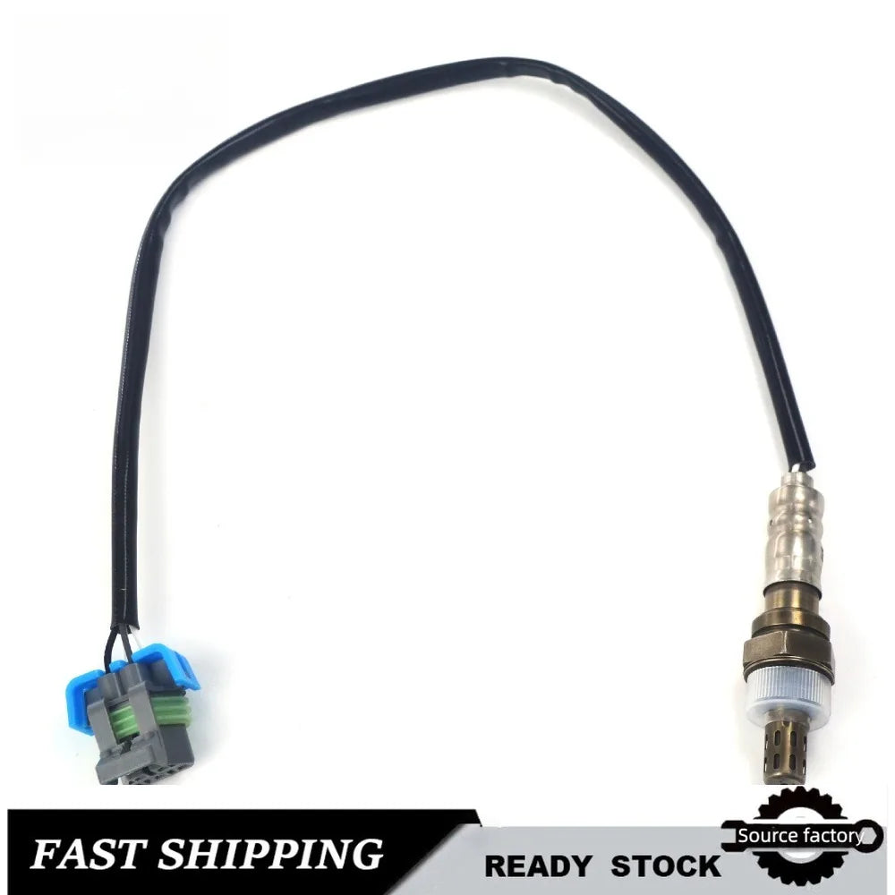 Oxygen O2 Sensor for Isuzu Rear Oxygen Sensor 234-4294 12597947 Oxygen Sensor in-stock Shipped Immediately