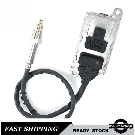NOx Sensor2293964 Nitrogen Oxygen Sensor Directly for DAF Automotive SensorReplacement PartsReady To Ship