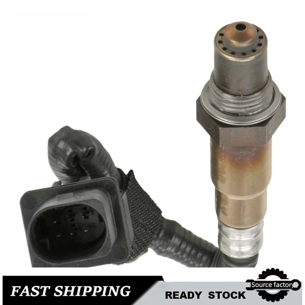 Oxygen O2 Sensor  11787590713 0258017217 for BMW Oxygen Sensor in-stock Shipped Immediately