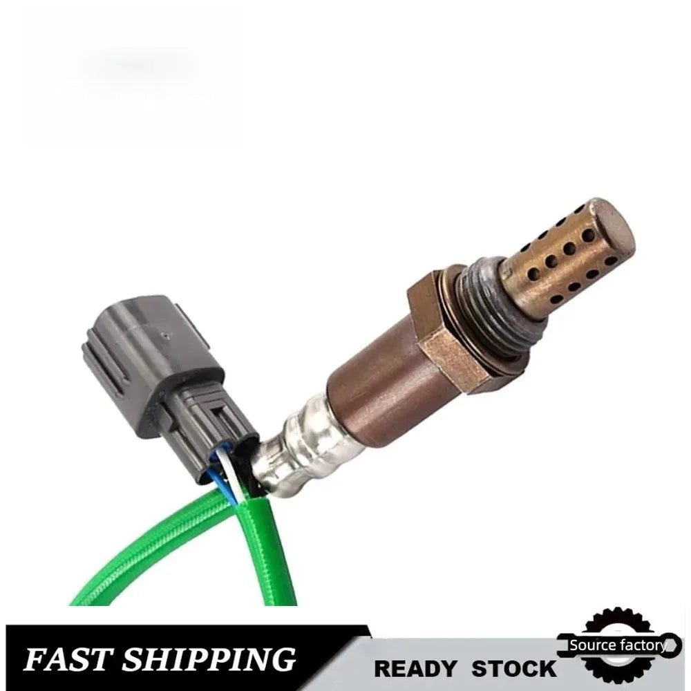 Oxygen O2 Sensor 89465-97212 for Toyota, Automotive Oxygen Sensor, Oxygen Sensor in-stock Shipped Immediately