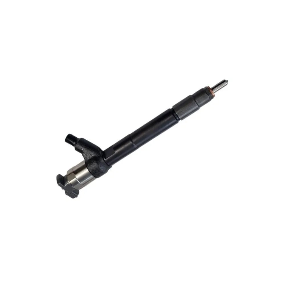 Common Rail Injector  Fuel Injector for OPEL ASTRA INSIGNIA  ASTRA 1.6 CDTi 295050-0770 2013-car Accessories Fast Delivery