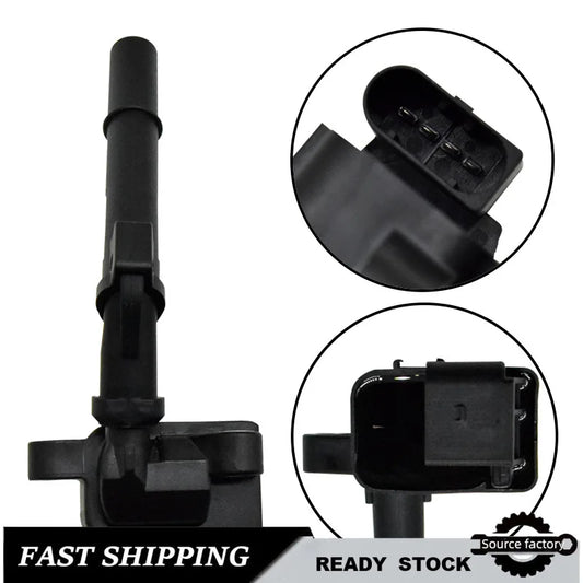 1 PCS Ignition Coil A2709060100 A270906050064 0221604036 UF744 for Mercedes-Benz Easy Installation Fast Shipping