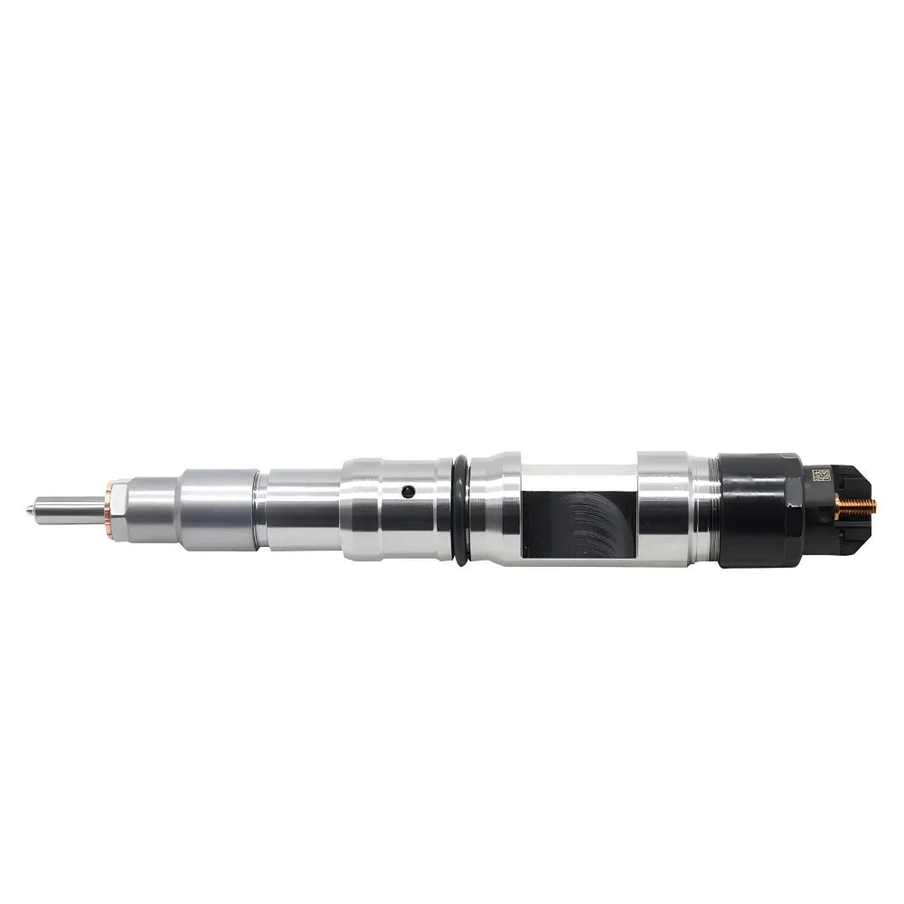 0445120217 51101006126 Common rail diesel fuel injectors for MAN TGA TGS TGX - auto parts