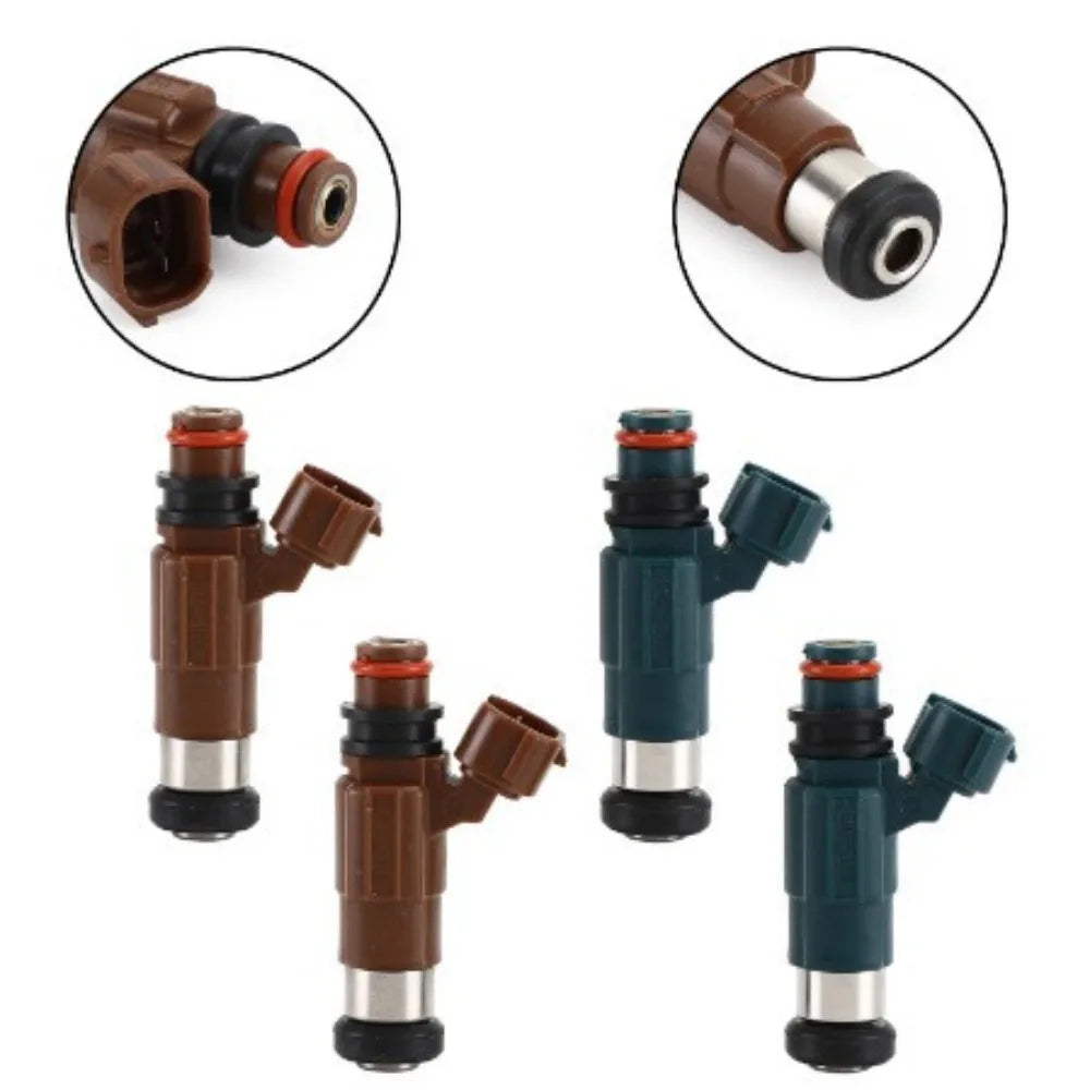 INP-781 Fuel Injector for Mazda 323 Familia, Prima