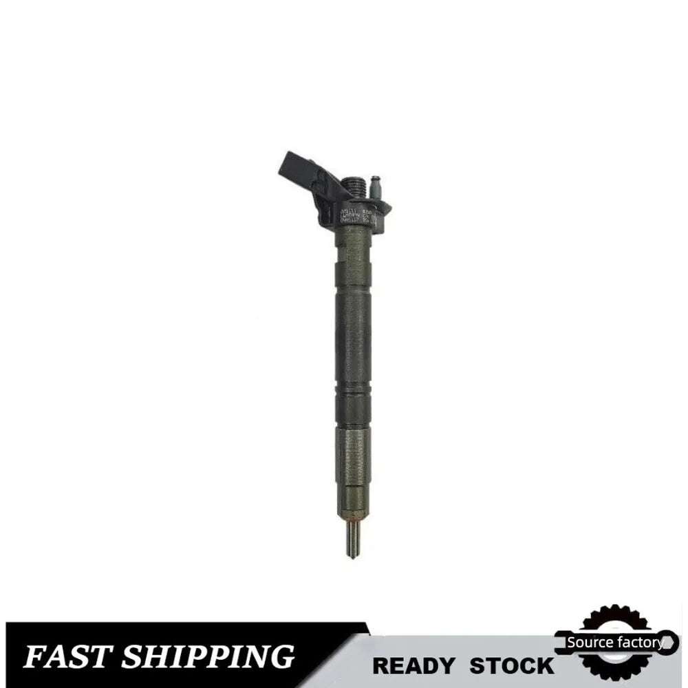 Fuel Injector for Audi A5 3.0D 250KW  0445117054 - auto engine fuel injector partsFast Shipping
