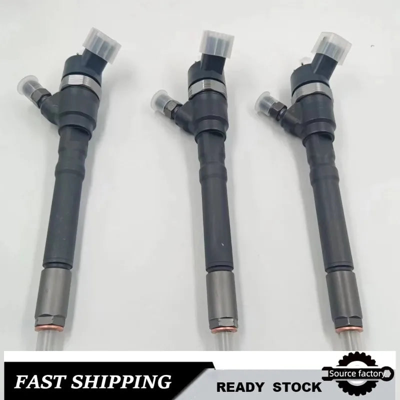 Common Rail Injector 0445110197 A6680701187 Diesel Injector for414.700 VANEOLow Emission Fast Shipping