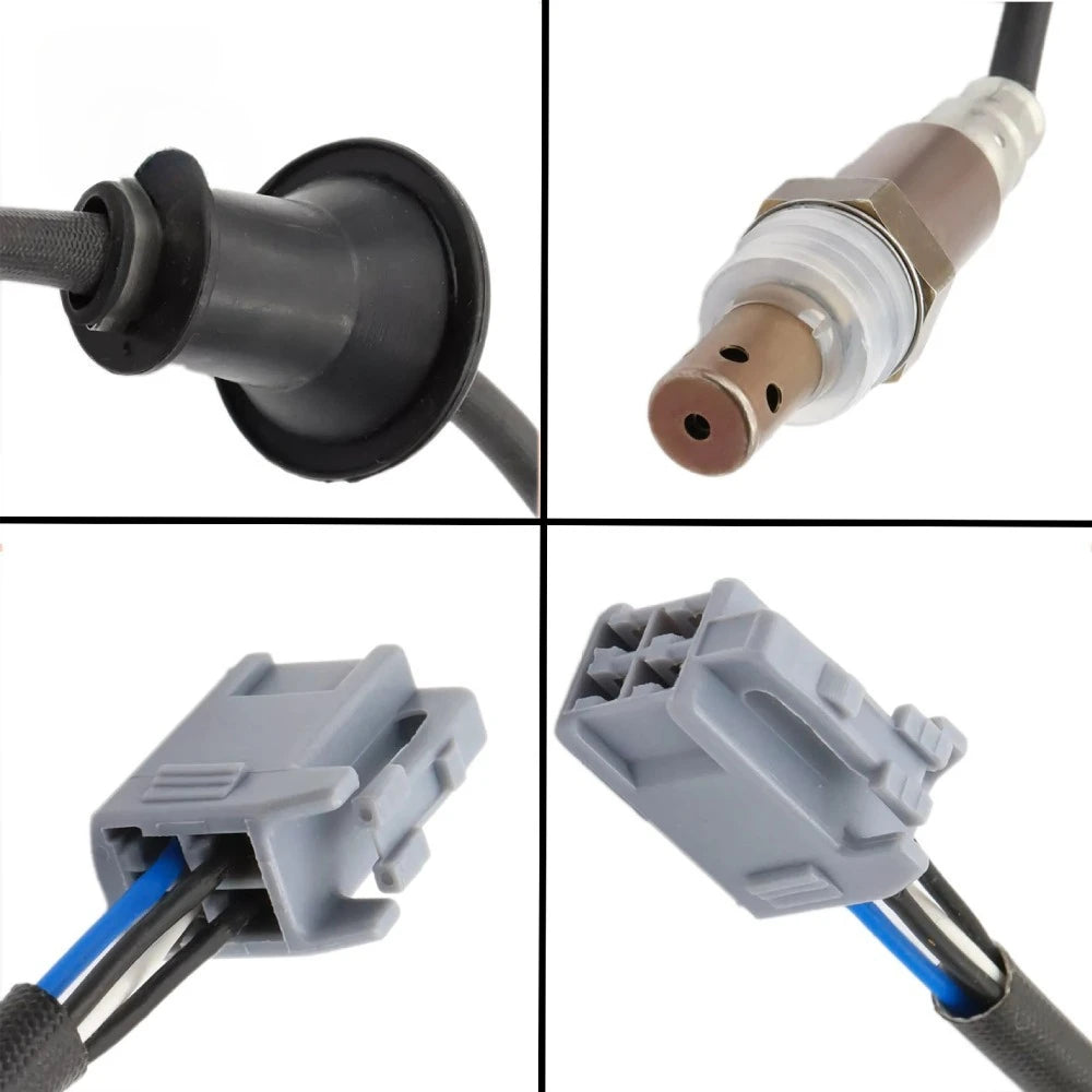 O2 Sensor89465-12640 Oxygen Sensor for Toyota Corolla Replacement Parts in-stock, Shipped ImmediatelyReplacement Parts