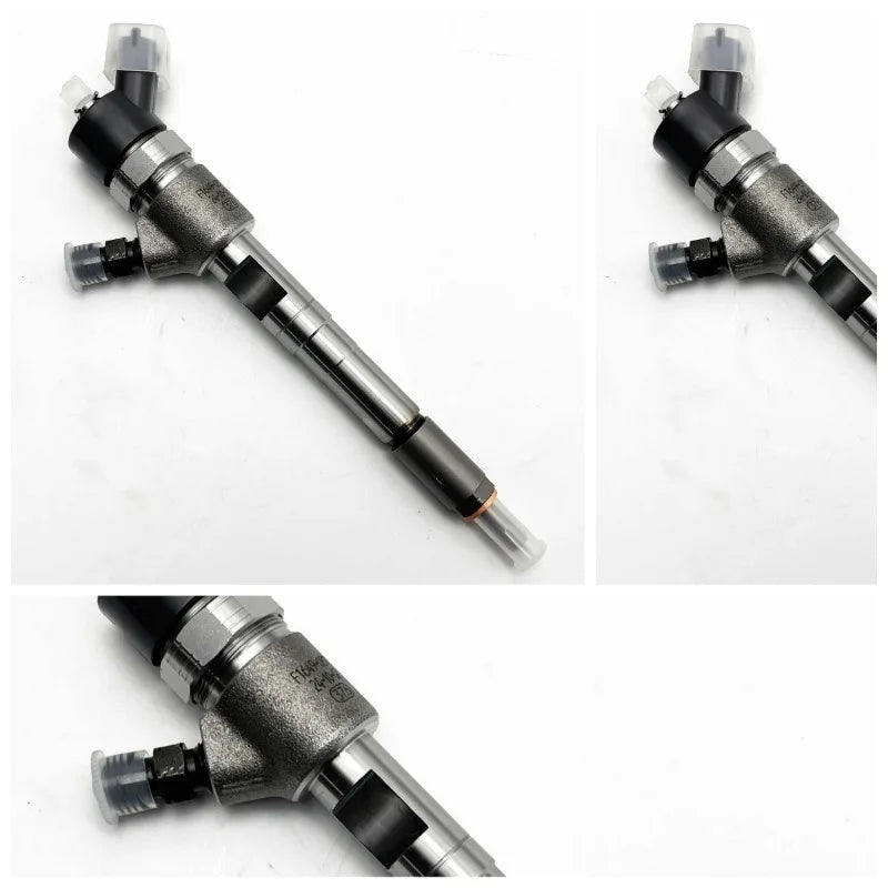 Fuel Injector 0445110622 006014872D91 for Mahindra 1533 Tractor -Low Emission Fast Shipping