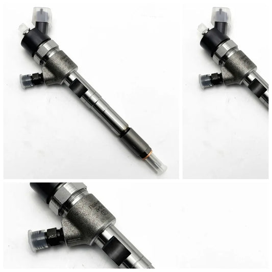 Fuel Injector 0445110622 006014872D91 for Mahindra 1533 Tractor -Low Emission Fast Shipping