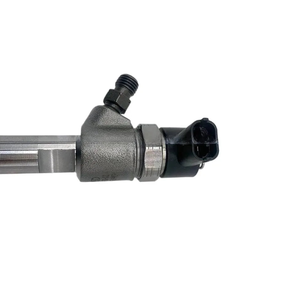 0445110454 Common Rail Diesel Fuel Injector for Isuzu JMC 4JB Engine -In-stock shipped immediately