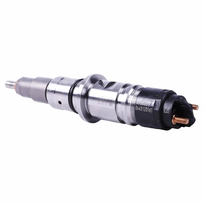 0445120161 Fuel Injector 4988835 for Cummins QSB4.5 QSB6.7 ISBe ISDe-Low Emission Fast Shipping
