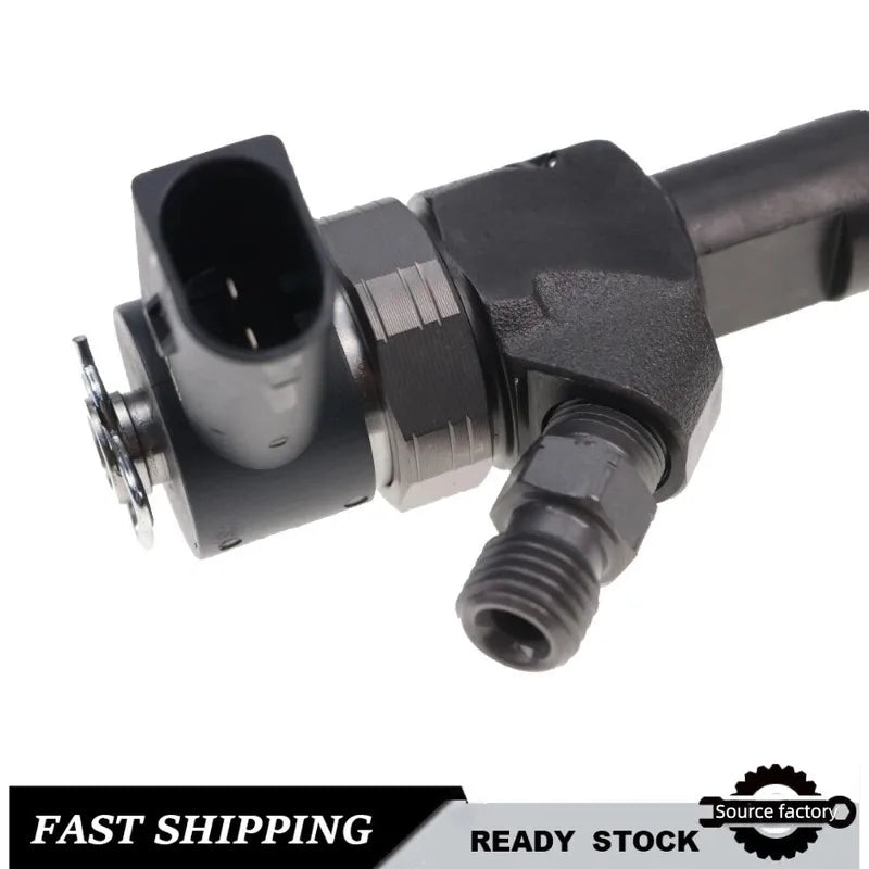 0445110171 Diesel Injector Nozzle A6110701287 for Mercedes Dodge Sprinter-Low Emission Fast Shipping