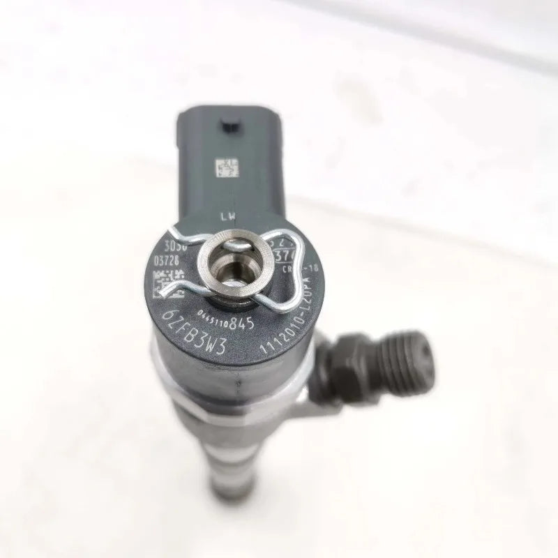 0445110845 0445110846 1112010 for Qingling Isuzu Engine Injector-L20PALow Emission Fast Shipping