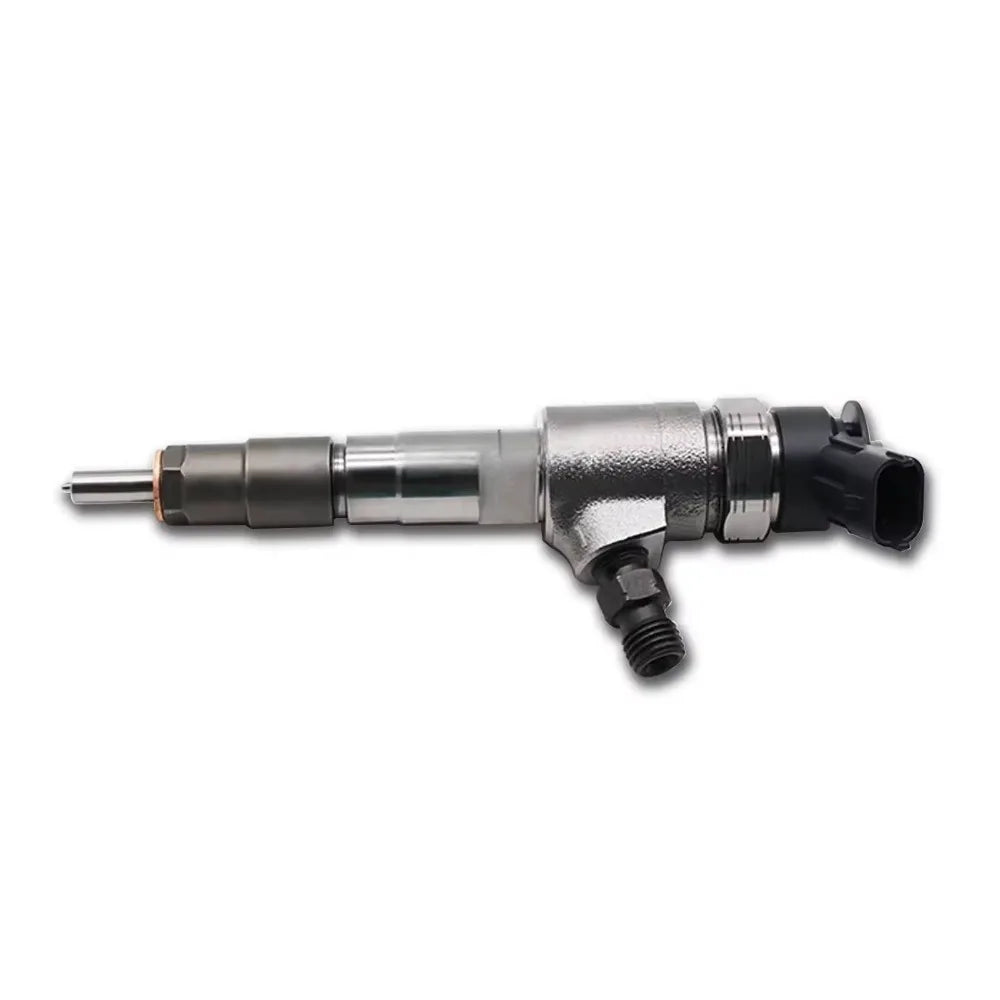 0445110340 1980 S5 Fuel Injector for Ford Citroen Fiesta Peugeot TDCi Fiat Scudo-