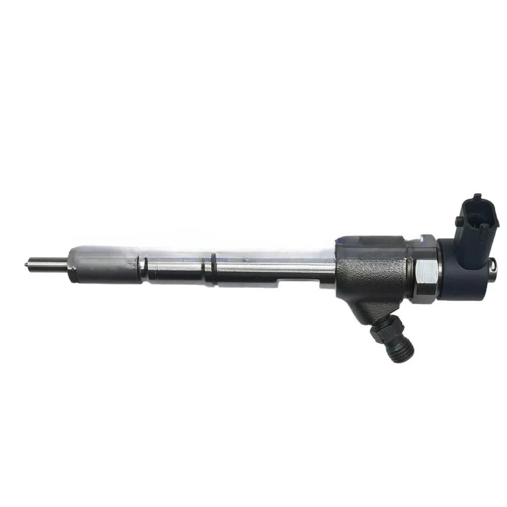 0445110527 EFI common rail injector for YN38CRD engine in the cloudIn-stock shipped immediately