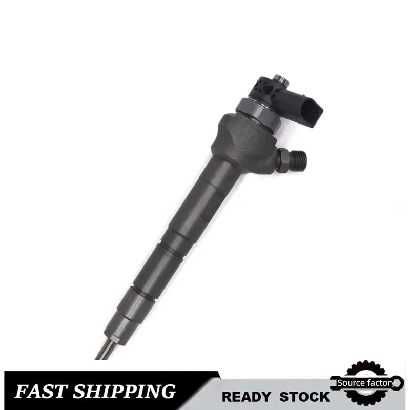 Common Rail Injector 0445110605 Low Emission Fast Shipping for Deutz Fahr Engine