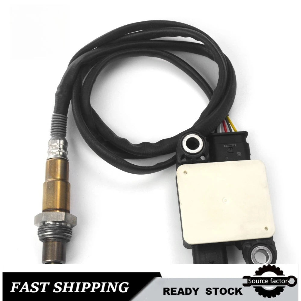 PM Sensor8517454-01 0281006382  for BMW Diesel Exhaust Particle Nitrogen Oxygen Sensor Car Accessories Perfect Fitting Easy