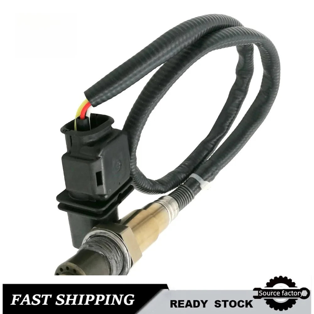 Oxygen O2 Sensor 11787535269 0258017028 for BMW Front Oxygen Sensor in-stock Shipped Immediately