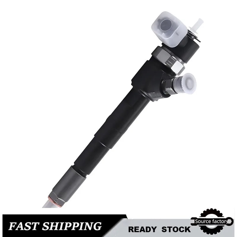 0445110326 Fuel Diesel Injectors for Meriva Corsa Astra Aveo Corsavan-Low Emission Fast Shipping