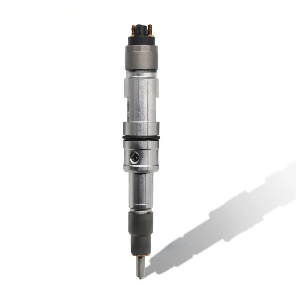 0445120529 Diesel Injector 0445120244 for YC6J190 0 445 120 529 0 445 120 244-In-stock, Shipped Immediately