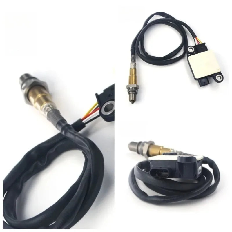 PM Sensor 894A0-60010 Particulate Matter Sensor for Toyota Car Accessories in Stock Fast ShippingPerfect Fit Easy Installation