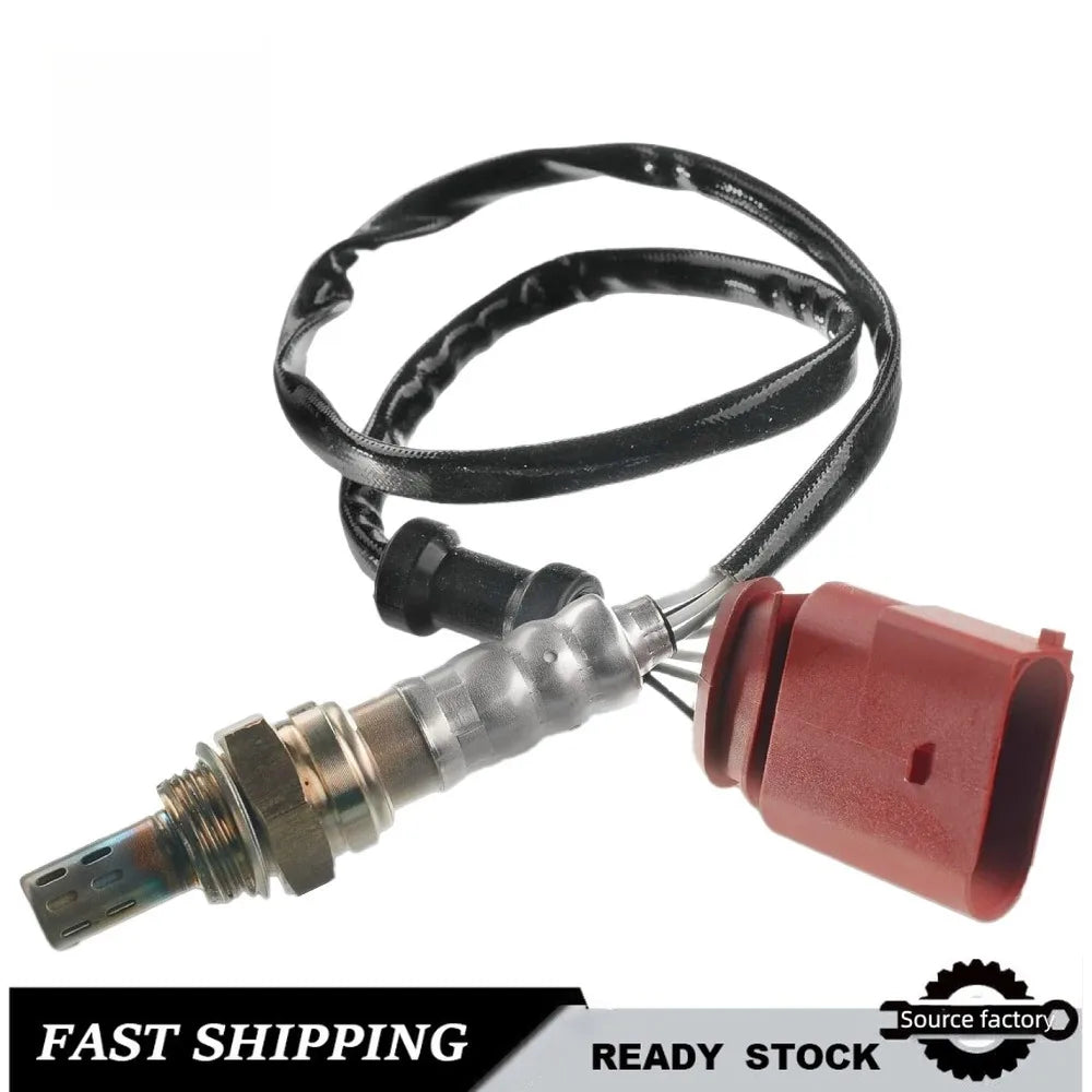 Oxygen O2 Sensor 036906262F for Volkswagen Manufacturers Oxygen Sensor in-stock Shipped Immediately