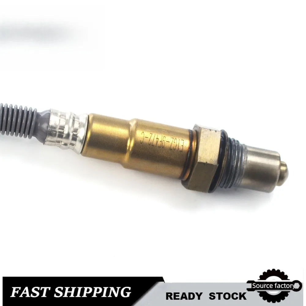 Oxygen O2 Sensor E1GZ9F472C E1GA-9Y460-GA 0258017406 Oxygen Sensor For Ford In-stock Shipped Immediately