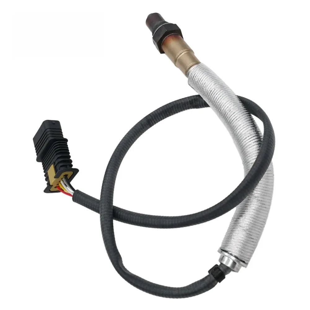 Oxygen O2 Sensor 11787589476 0258027001 for BMW Oxygen Sensor, Automotive Sensor in-stock Shipped Immediately