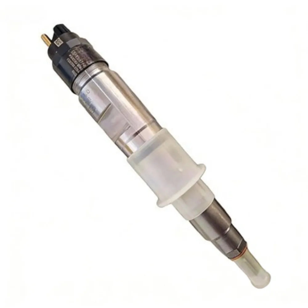 Fuel Injector0445120486 Common Rail Injector 0 445 120 486 T832360023 for Lovol High FlowCar Accessories
