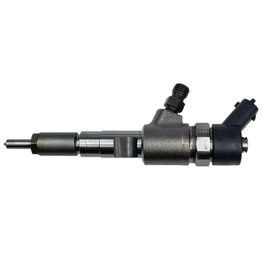0445110715 Common Rail Diesel Fuel Injector for IVECO Daily 60-In-stock shipped immediately