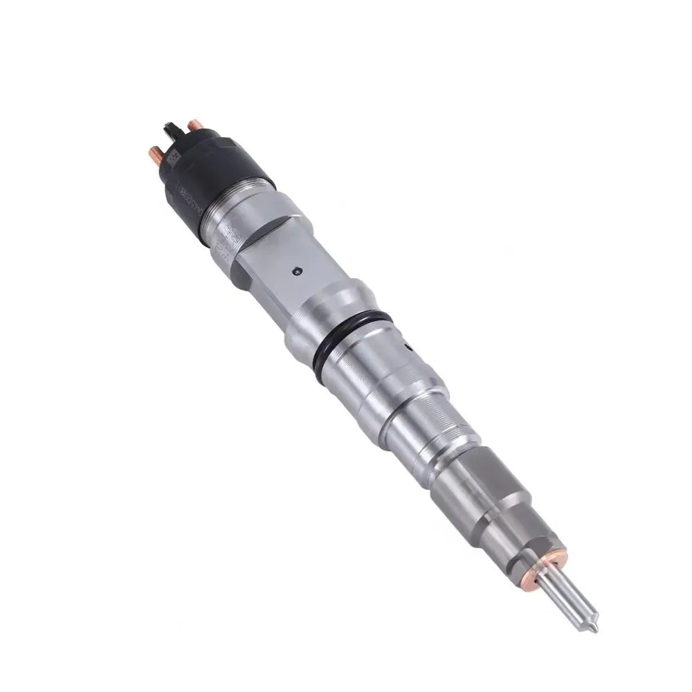 0445120277 Diesel Fuel Injector for Faw DE CA6DM2 EU4 J5 J6 1112010-M10-0000-In-stock, Shipped Immediately