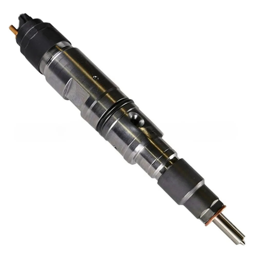 Fuel Injector Assembly 044512066v Fuel Injector 1005234254For Weichai Truck Diesel Common Rail High FlowCar Accessories