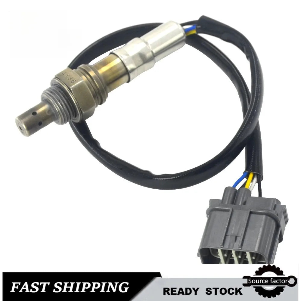 Oxygen O2 Sensor 22641-AA050 for Subaru Honda, Automotive Oxygen Sensor in-stock Shipped Immediately