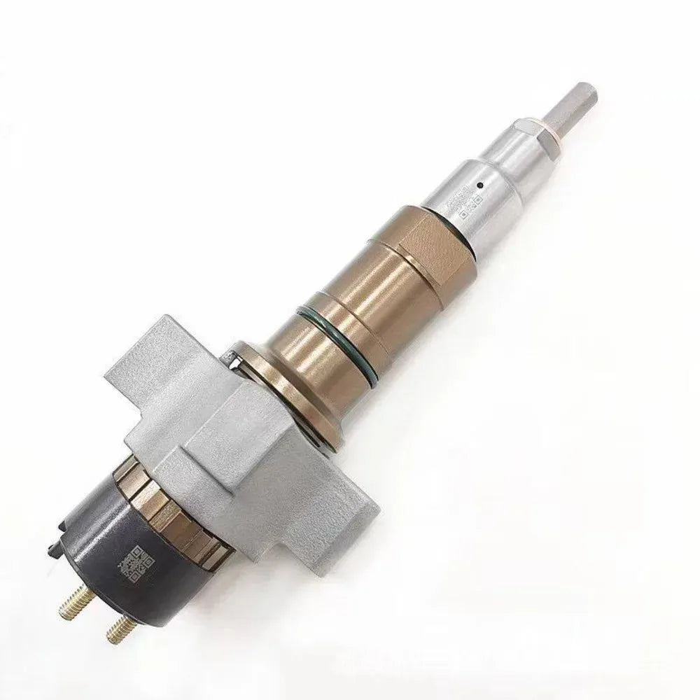 2872127 High Pressure Common Rail Injector Assembly for Cummins ISC/ISL 8.9L 557 Engines